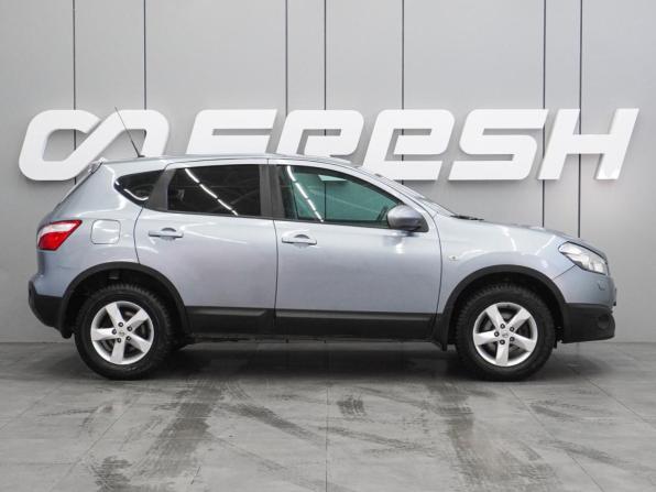 Nissan Qashqai I Рестайлинг с пробегом 2010 года, цена 898 000 рублей, 227988 км, внедорожник, Автокод Объявления