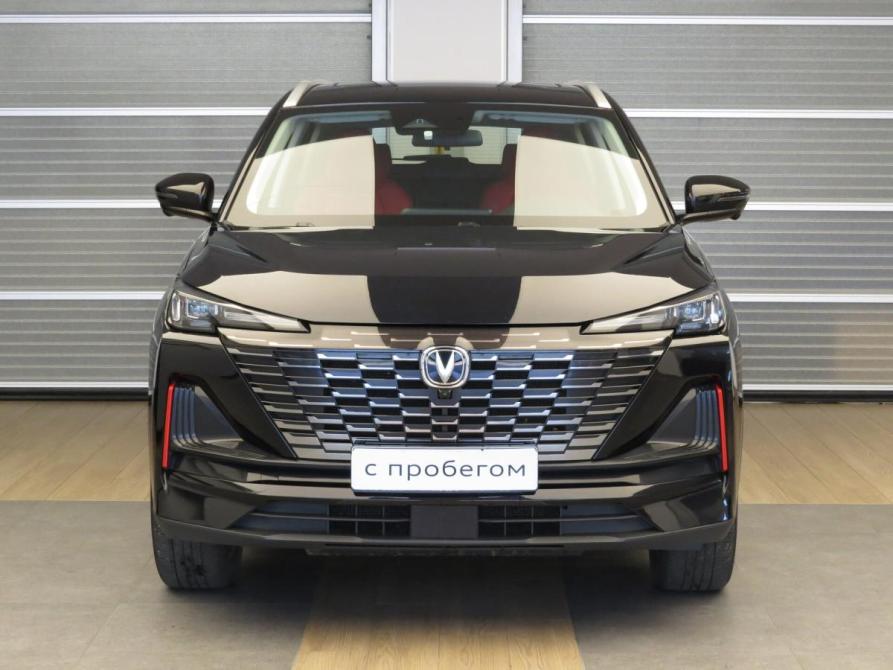 Changan CS55 Plus II Санкт-Петербург  - изображение 24