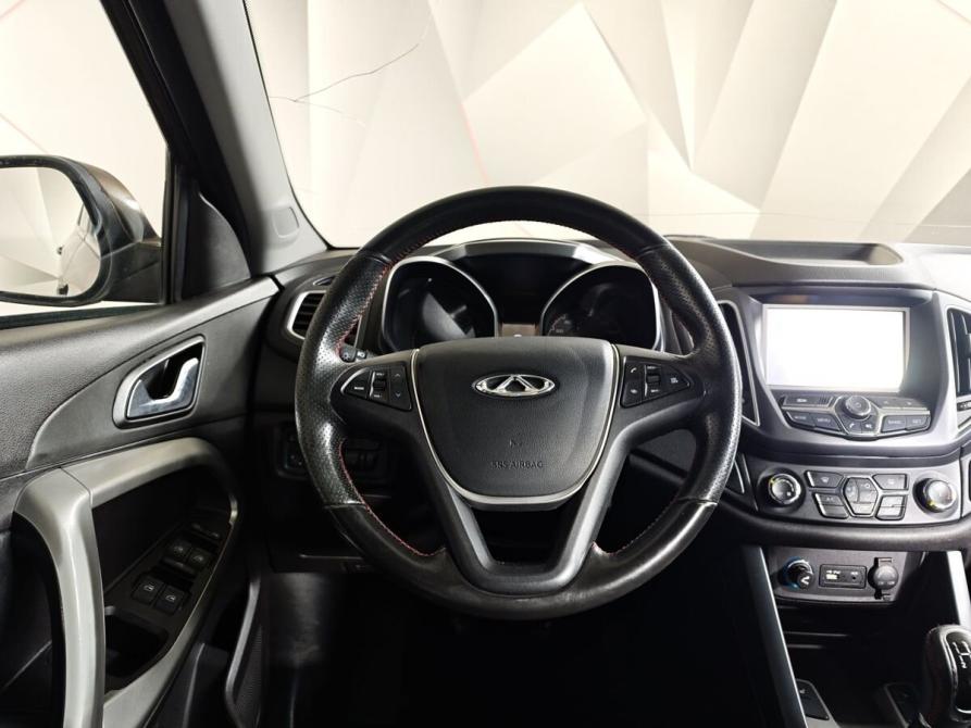 Chery Tiggo 5 I Москва  - изображение 19