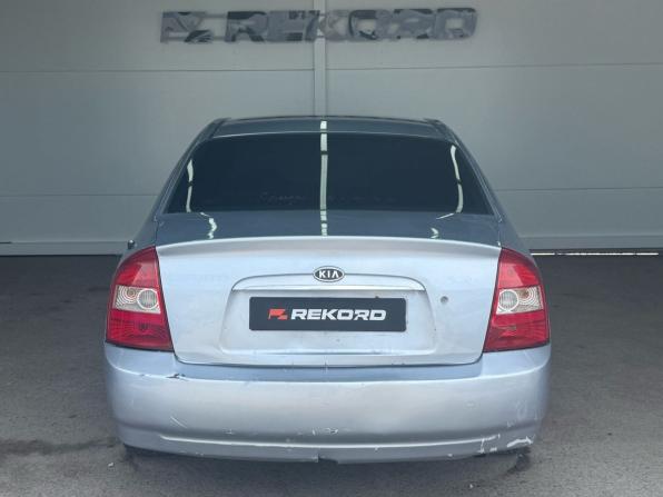 Kia Cerato I с пробегом 2005 года, цена 329 000 рублей, 205066 км, седан, Автокод Объявления