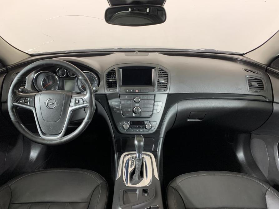 Opel Insignia I Москва  - изображение 12