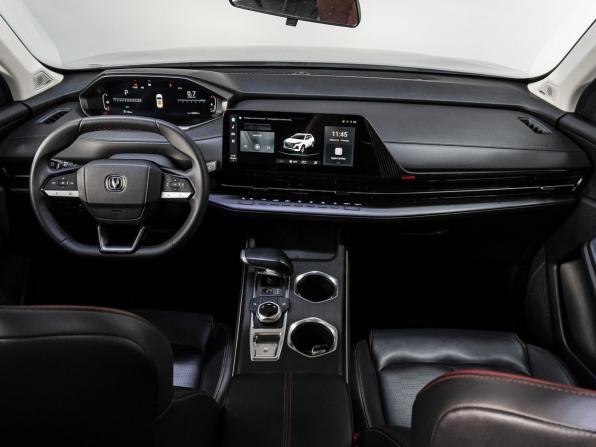 Changan CS55 Plus II с пробегом 2023 года, цена 1 799 000 рублей, 103050 км, внедорожник, Автокод Объявления