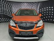 Opel Mokka I Новосибирск  - изображение 26