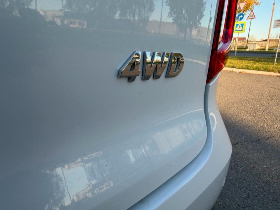 Haval Jolion I Рестайлинг Нижнекамск  - изображение 26