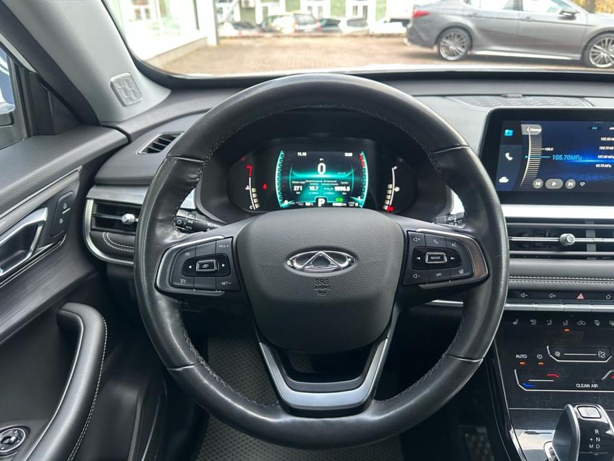 Chery Tiggo 7 Pro I Екатеринбург  - изображение 11
