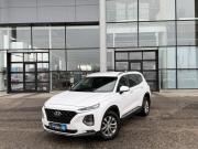 Hyundai Santa Fe IV Тверь  - изображение 13