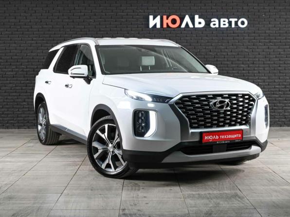 Hyundai Palisade I с пробегом 2020 года, цена 4 250 000 рублей, 90902 км, внедорожник, Автокод Объявления