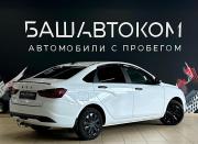 Lada (ВАЗ) Vesta I Рестайлинг (NG) Уфа  - изображение 20