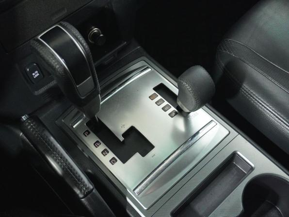 Mitsubishi Pajero IV Рестайлинг 1 с пробегом 2011 года, цена 1 760 000 рублей, 190470 км, внедорожник, Автокод Объявления