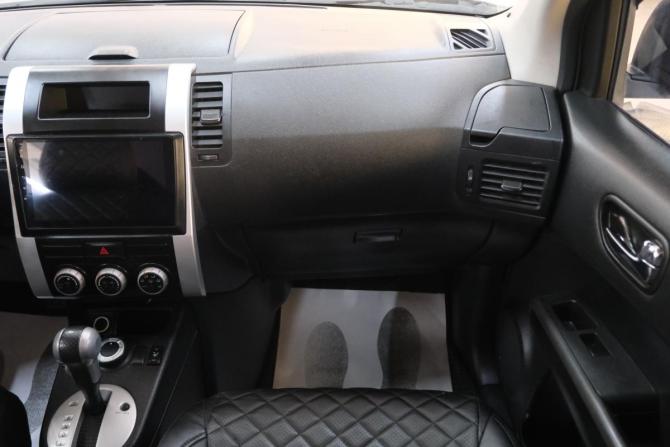 Nissan X-Trail II Рестайлинг с пробегом 2011 года, цена 1 359 000 рублей, 193000 км, внедорожник, Автокод Объявления