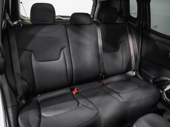 Jeep Renegade I с пробегом 2018 года, цена 1 299 000 рублей, 142000 км, внедорожник, Автокод Объявления