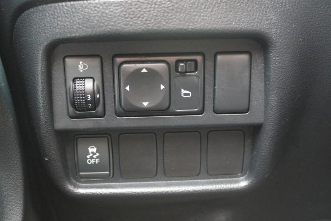 Nissan Juke I с пробегом 2014 года, цена 1 050 000 рублей, 149000 км, внедорожник, Автокод Объявления