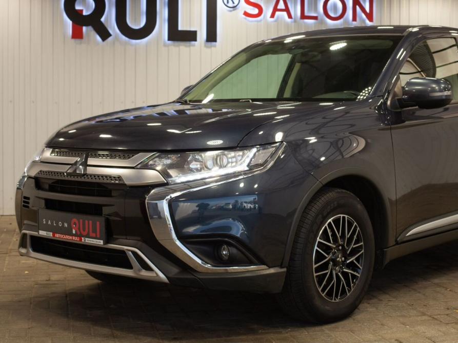 Mitsubishi Outlander III Рестайлинг 3 Иваново  - изображение 6
