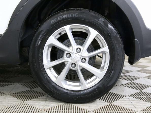 Kia Rio IV с пробегом 2019 года, цена 1 449 000 рублей, 53700 км, хэтчбек, Автокод Объявления