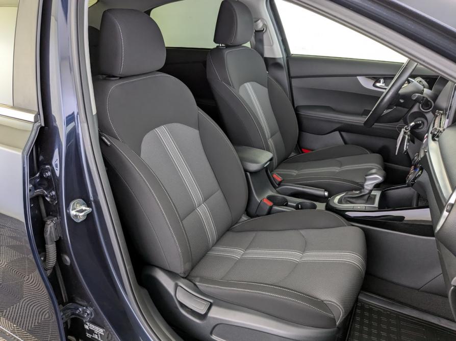 Kia Cerato IV Рестайлинг Москва  - изображение 23