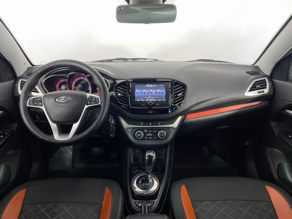 Lada (ВАЗ) Vesta I с пробегом 2019 года, цена 925 000 рублей, 134638 км, универсал, Автокод Объявления