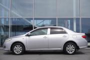 Toyota Corolla X (E140 E150) Ульяновск  - изображение 30