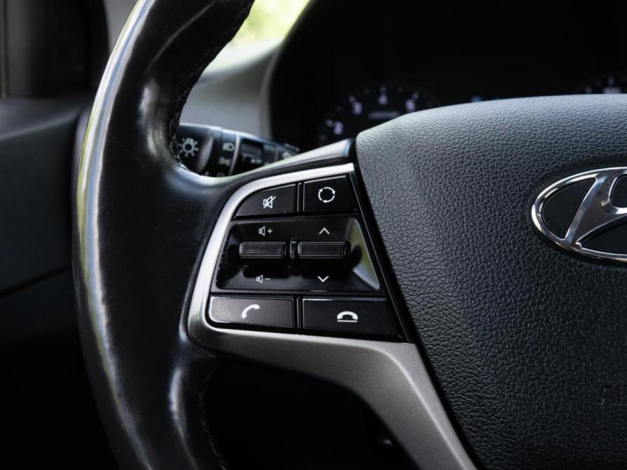 Hyundai Solaris II Волгоград  - изображение 19