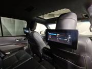 Toyota Land Cruiser 300 Series Москва  - изображение 49