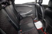 Hyundai Solaris I Пермь  - изображение 30