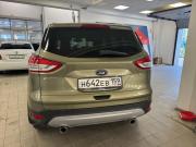 Ford Kuga II Пермь  - изображение 15