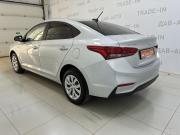 Hyundai Solaris II Пермь  - изображение 25