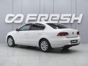 Volkswagen Passat B7 Ростов-на-Дону  - изображение 20