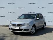Renault Logan I Рестайлинг Курган  - изображение 14