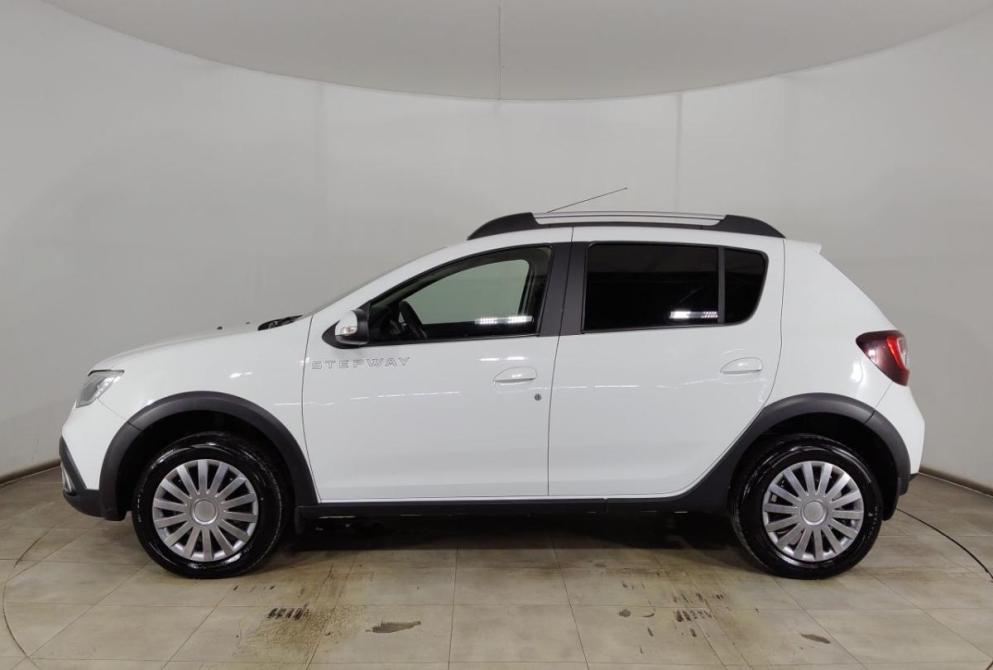 Renault Sandero II Рестайлинг Волгоград  - изображение 4