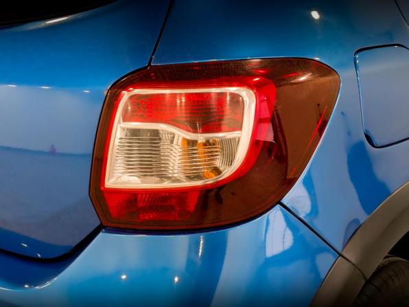 Renault Sandero II с пробегом 2018 года, цена 1 090 000 рублей, 147313 км, хэтчбек, Автокод Объявления