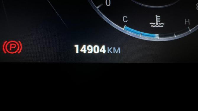 Omoda C5 I с пробегом 2023 года, цена 1 930 000 рублей, 14903 км, внедорожник, Автокод Объявления