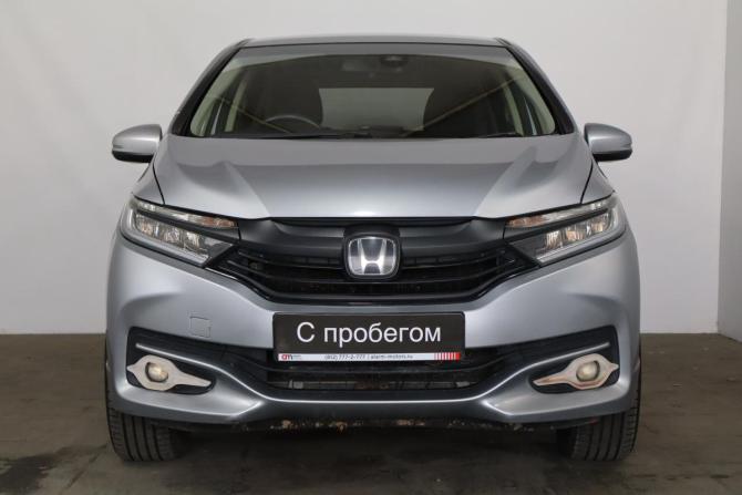 Honda Shuttle II Рестайлинг с пробегом 2019 года, цена 1 349 000 рублей, 171000 км, универсал, Автокод Объявления