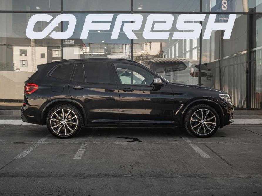 BMW X3 III (G01) Краснодар  - изображение 5