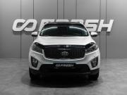 Kia Sorento III Prime Тюмень  - изображение 35