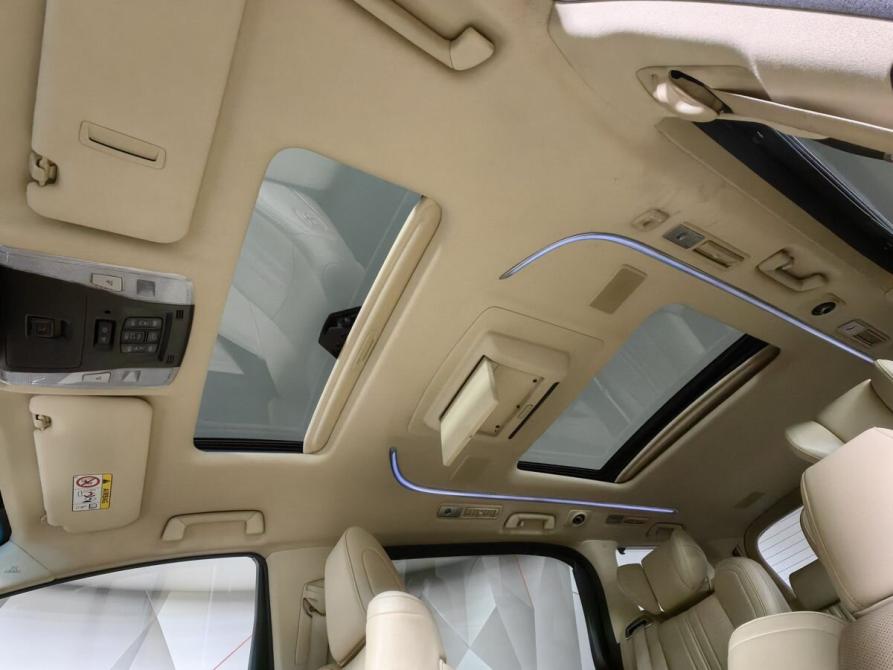 Toyota Alphard III Рестайлинг Москва  - изображение 15