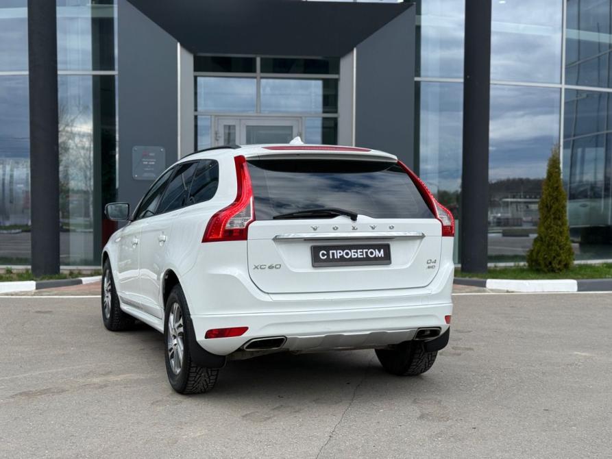 Volvo XC60 I Рестайлинг Калуга  - изображение 6