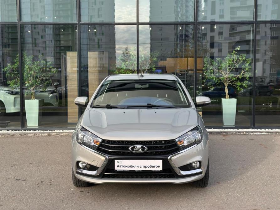 Lada (ВАЗ) Vesta I Ижевск  - изображение 2