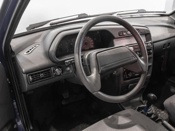 Lada (ВАЗ) 2114 с пробегом 2010 года, цена 236 800 рублей, 121000 км, хэтчбек, Автокод Объявления