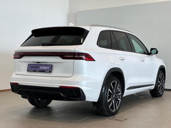 Geely Monjaro I с пробегом 2023 года, цена 3 350 000 рублей, 47336 км, внедорожник, Автокод Объявления