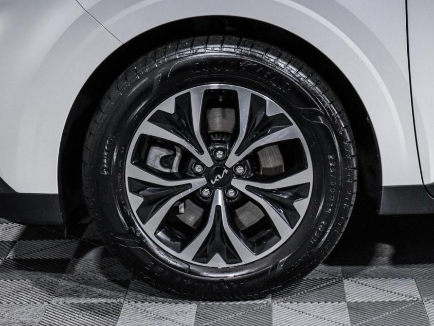Kia Carnival IV Москва  - изображение 15
