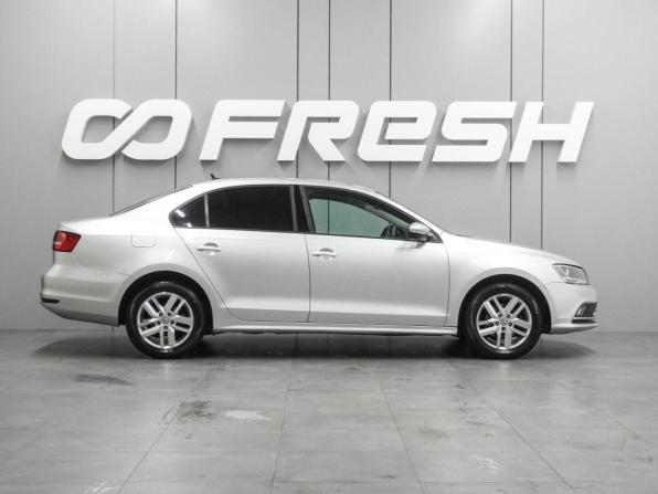 Volkswagen Jetta VI Рестайлинг с пробегом 2014 года, цена 1 299 000 рублей, 120734 км, седан, Автокод Объявления