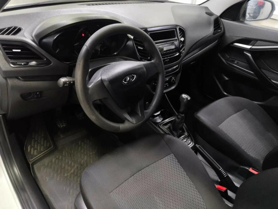 Lada (ВАЗ) Vesta I Набережные Челны  - изображение 8