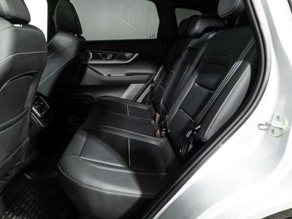 Chery Tiggo 7L I с пробегом 2025 года, цена 2 034 450 рублей, 2005 км, внедорожник, Автокод Объявления