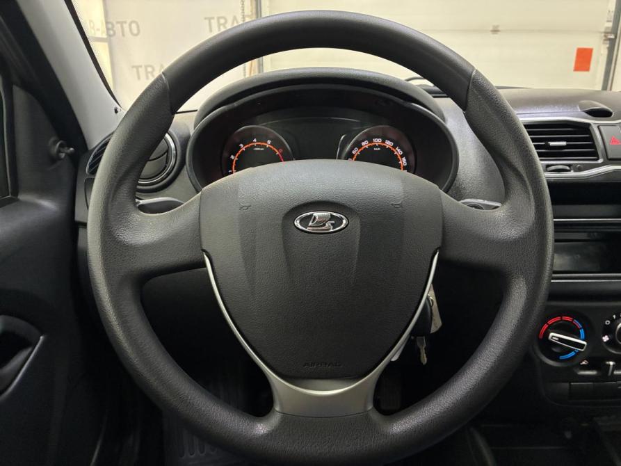 Lada (ВАЗ) Granta I Рестайлинг Пермь  - изображение 13
