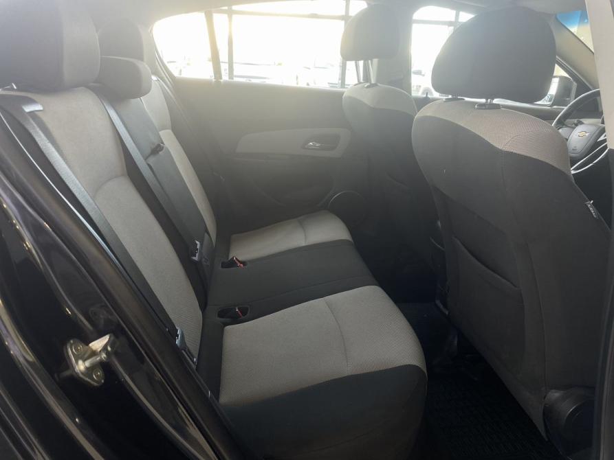 Chevrolet Cruze I Саратов  - изображение 23