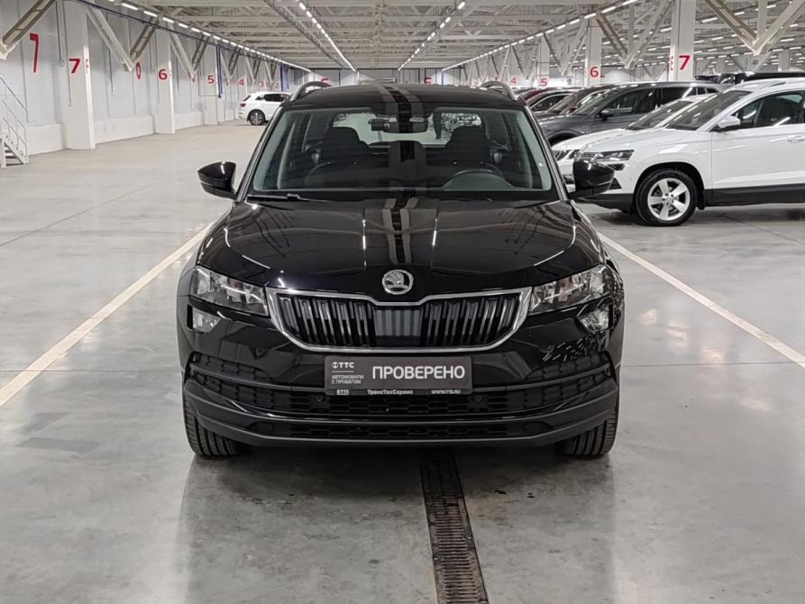 Skoda Karoq I Казань  - изображение 2