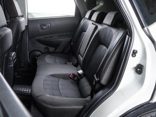 Nissan Qashqai I Рестайлинг с пробегом 2013 года, цена 1 390 000 рублей, 162446 км, внедорожник, Автокод Объявления