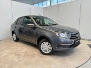 Lada (ВАЗ) Granta I Рестайлинг Волжский  - изображение 22