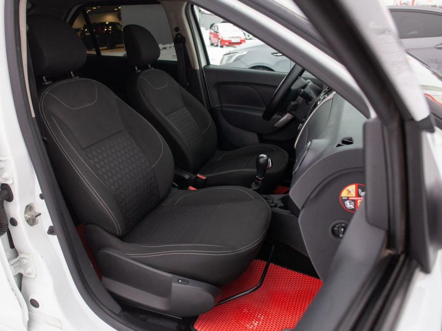 Renault Logan II Иваново  - изображение 31