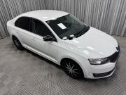 Skoda Rapid I Рестайлинг Стерлитамак  - изображение 42
